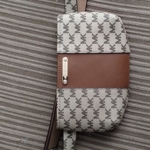 NWT Michael Kors Fanny Pack Belt Bag XXL/1X